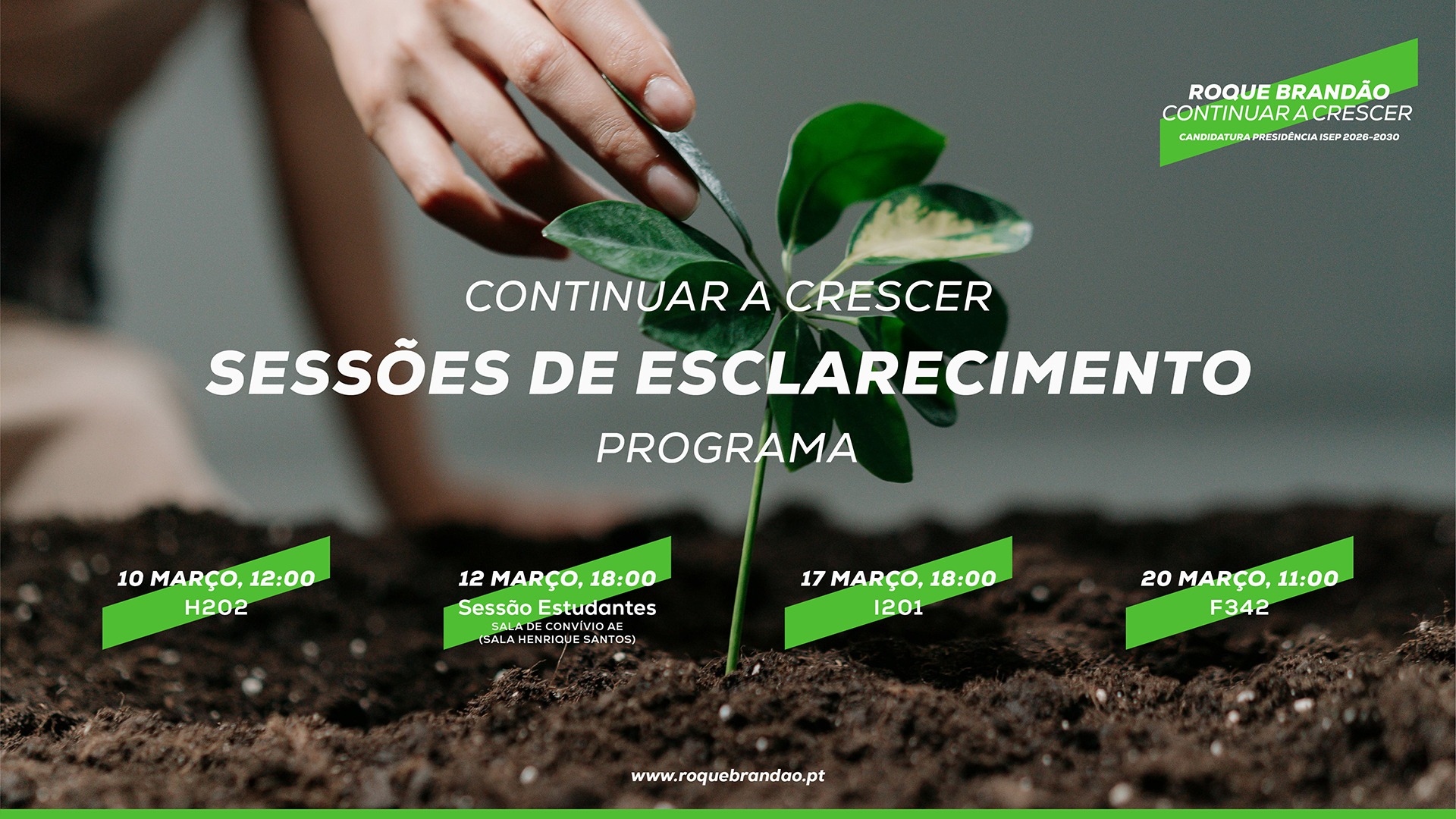 Sessões de Esclarecimento