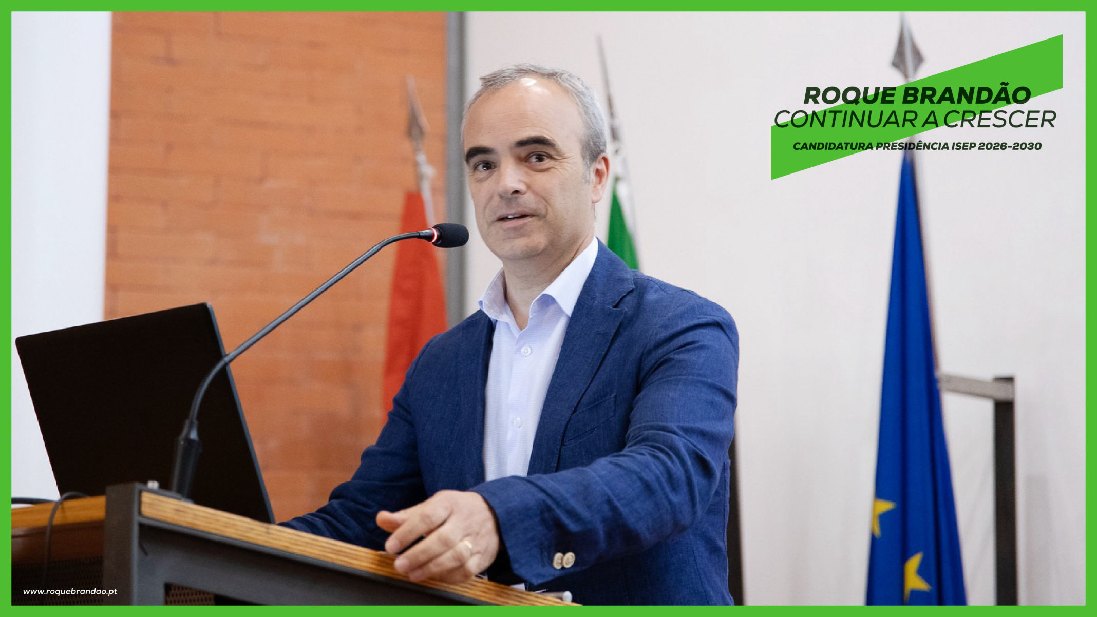 Roque Brandão